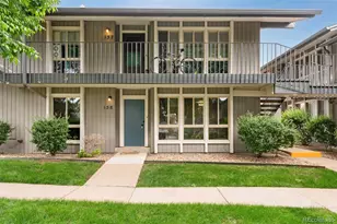 6495 E Happy Canyon Rd, Denver, CO 80237 - Photo 1