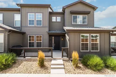 11574 Dewey Street, Parker, CO 80138 - Photo 1