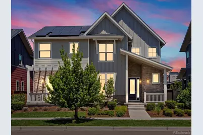 10235 E 59th Avenue, Denver, CO 80238 - Photo 1