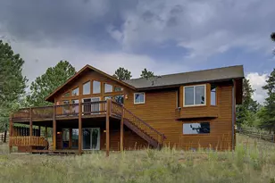 111 Mt Evans Dr, Bailey, CO 80421 - Photo 1