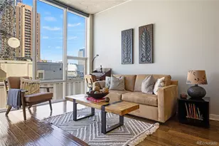 891 14th St, Denver, CO 80202 - Photo 1