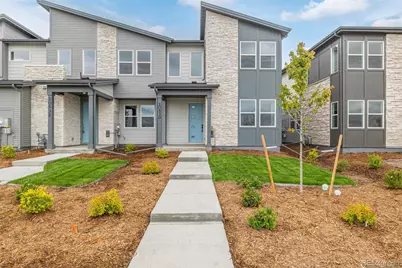 20530 E 58th Avenue, Aurora, CO 80019 - Photo 1