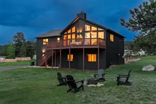28364 Tresine Dr, Evergreen, CO 80439 - Photo 1