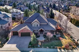 9164 E Lost Hill Trail, Lone Tree, CO 80124 - Photo 1