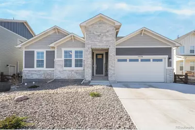 15776 Native Willow Drive, Monument, CO 80132 - Photo 1