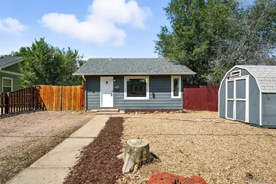 3333 W Arkansas Avenue, Denver, CO 80219 - Photo 1