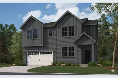 13801 Daffodil Way, Parker, CO 80134 - Photo 1