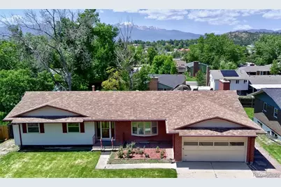 2206 Greenwich Circle, Colorado Springs, CO 80909 - Photo 1