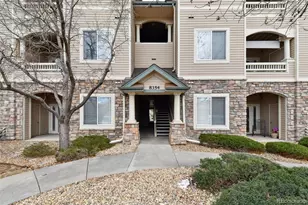8354 S Holland Way, Littleton, CO 80128 - Photo 1