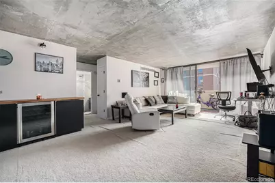1020 15th Street #31L, Denver, CO 80202 - Photo 1