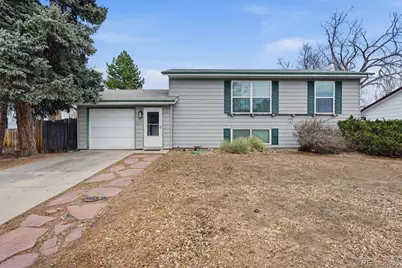 3227 S Hoyt Way, Lakewood, CO 80227 - Photo 1