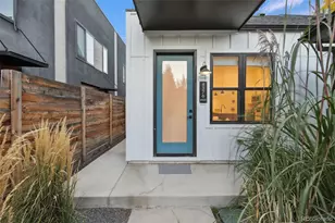 4376 Zenobia St, Denver, CO 80212 - Photo 1