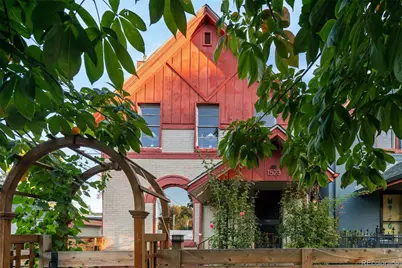 1523 E 30th Avenue, Denver, CO 80205 - Photo 1