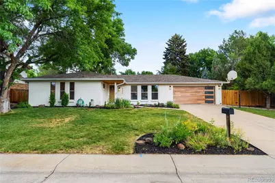 6643 W Roxbury Place, Littleton, CO 80128 - Photo 1