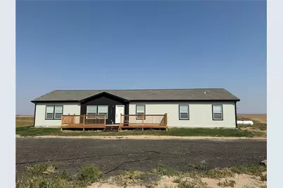 2606 S County Road 157, Strasburg, CO 80136 - Photo 1