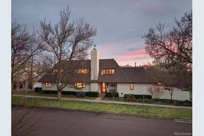 390 Saint Paul Street, Denver, CO 80206 - Photo 1