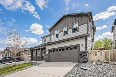 10506 Akron Street, Commerce City, CO 80640 - Photo 1