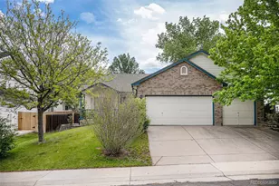 5214 S Tibet St, Aurora, CO 80015 - Photo 1