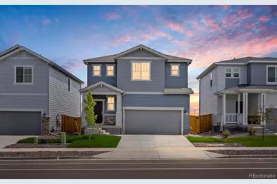 540 97th Avenue, Greeley, CO 80634 - Photo 1