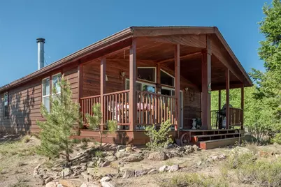 91 Canteen Way, Hartsel, CO 80449 - Photo 1