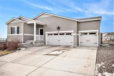 4715 River Highlands Loop, Elizabeth, CO 80107 - Photo 1