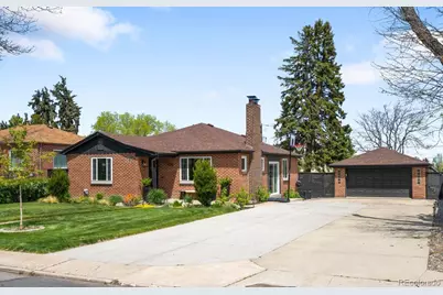 5051 W 35th Avenue, Denver, CO 80212 - Photo 1