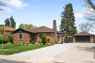 5051 W 35th Ave, Denver, CO 80212 - Photo 1