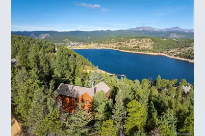 81 Doe Trail, Nederland, CO 80466 - Photo 1