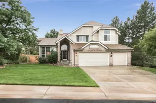 2390 Wynterbrook Dr, Highlands Ranch, CO 80126 - Photo 1