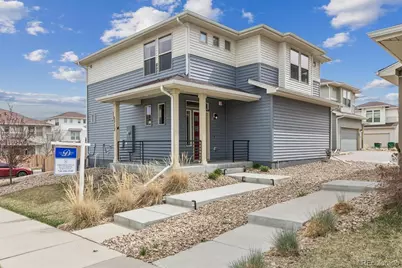 3712 Celestial Avenue, Castle Rock, CO 80109 - Photo 1