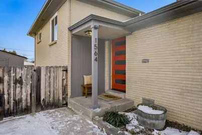 1564 S Ivy Street, Denver, CO 80224 - Photo 1
