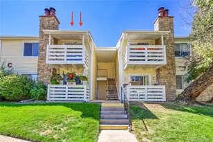 8555 Fairmount Dr, Denver, CO 80247 - Photo 1