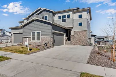6863 Oak Canyon Circle, Castle Pines, CO 80108 - Photo 1