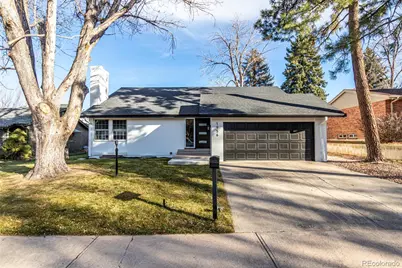 1956 S Poplar Street, Denver, CO 80224 - Photo 1