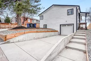 1057 Meade St, Denver, CO 80204 - Photo 1
