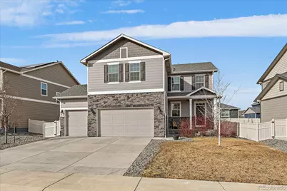 10097 Cedar Street, Firestone, CO 80504 - Photo 1