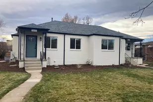 5040 W 33rd Ave, Denver, CO 80212 - Photo 1