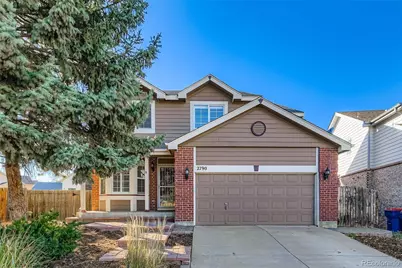 2790 Fernwood Circle, Broomfield, CO 80020 - Photo 1