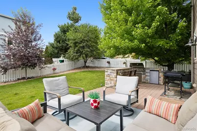 3540 Brushwood Drive, Castle Rock, CO 80109 - Photo 1