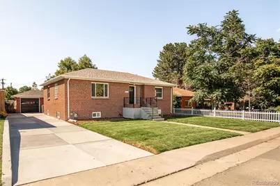 3515 Gray Street, Wheat Ridge, CO 80212 - Photo 1