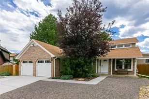 5447 S Swadley Ct, Littleton, CO 80127 - Photo 1