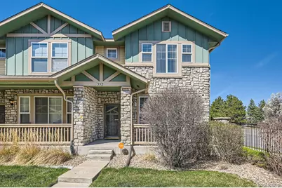 552 S Mobile Place, Aurora, CO 80017 - Photo 1