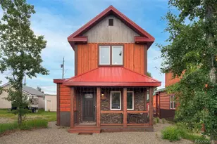 315 W 5th St, Leadville, CO 80461 - Photo 1