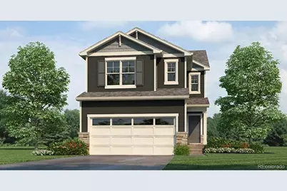 6122 Alpine Ridge Drive, Colorado Springs, CO 80925 - Photo 1