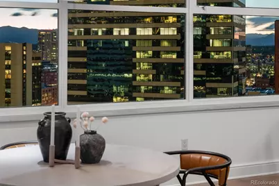 1891 Curtis Street #1820, Denver, CO 80202 - Photo 1