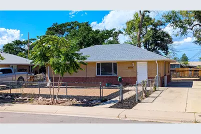 6911 Weiman Court, Commerce City, CO 80022 - Photo 1