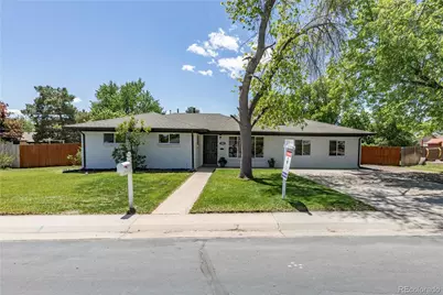 8800 W Kentucky Avenue, Lakewood, CO 80226 - Photo 1