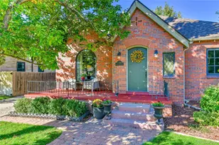 2361 Locust St, Denver, CO 80207 - Photo 1