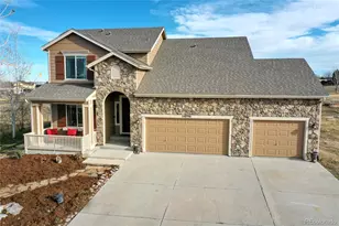 14890 Mariposa Ct, Westminster, CO 80023 - Photo 1
