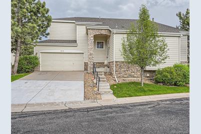 4216 E Hinsdale Circle, Centennial, CO 80122 - Photo 1